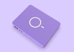 288Wh 20000mAh Laptop Battery Lithium Ion Portable For Car Refrigerator