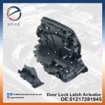 Car Parts 51217281945 Door Lock Latch Actuator Assembly Front Left 5121 7281 945