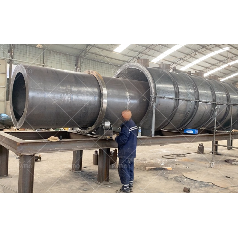 High Temperature Process for Removing Painting on Aluminum Substrate Removal Equipment