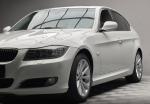 Used 2010 BMW Of 3 Series Sedan Gas Petrol 2.5L 218PS L4 160kW/250Nm R17 LHD