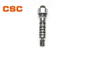 China HITACHI 200-5 Excavator Pump Control Valve , Excavator Hydraulic Parts factory
