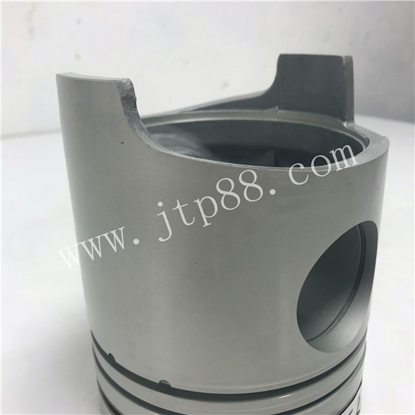 ALFIN EK100 Engine Parts Piston For HINO Truck OEM 13216-1224 /13216-1220