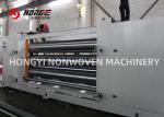 Nonwoven Thermal Bonding Wadding Fabric Calender Machine Production Line