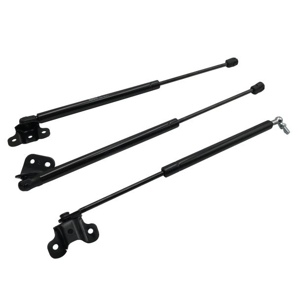 Front Hood Lift Support Gas Spring for HONDA ODYSSEY RC3 2015-2019 Car Fitment