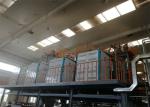 Dehumidifying Desiccant Honeycomb Hopper Dryer For Plastic Resin POM TPU PBT