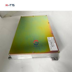 China SK330-8 SK350-8 Excavator TCO-60-4B132MCS6 TCO-58-4-ALL LC22E00141F6 ECU Controller on sale