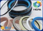 11709019 Lift Cylinder Seal Kit , VOLVO Wheel Loader Repair Kit L180E L180F