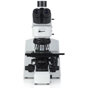 Semi Apochromatic Optical Metallurgical Microscope Objective 400x Trinocular