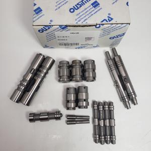 China Excavator Accessories Main Pump Regulator Spool For KOMATSU PC200-5 factory