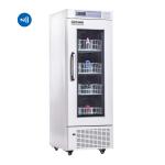 208L Blood Bank Cabinet with Forced Air Cooling System for Blood Stations