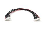 10pin Custom Universal Wiring Harness , Automotive Electrical Harness Custom