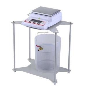 China LCD Display Electronic Hydrostatic Mechanical Balance Load Cell Protection factory