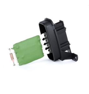 China Mercedes VITO 0018212560 Auto AC and Electricity Parts Blower Motor Resistor factory