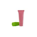 Custom Color Plastic Tube BB Cream Sunscreen Packaging Cosmetic Squeeze