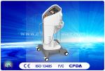 Face Lifting High Intensity Focused Ultrasound Machine 10 Inch LCD Screen