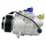 Auto Air-Condition Compressor for BMW X6 E71 E72 xDrive 35i N55 B30A at
