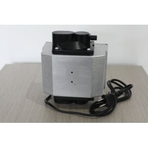 12V Air Bed / Medical Air Mattress Pump Low Noise 60L / M 30KPA