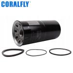 P165876 Tractor Hydraulic Filter Spin On Style