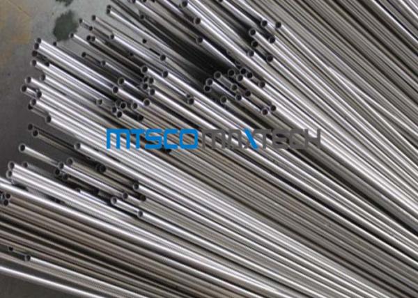 24SWG Precision Stainless Steel Tubing For Instrumention , TP304 / 304L With