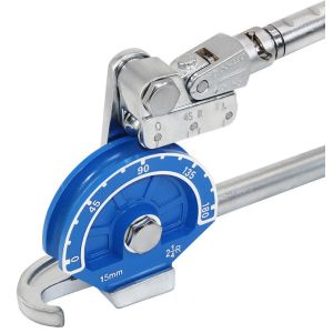 180° Pipe Bender Heavy Duty Roller