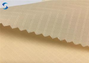 China 210D Oxford Bag Material factory