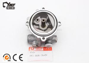 China R210LC7 XJBN-00737 Electric Excavator Spare Parts YNF02909 Hyundai R305LC Gear Pump factory