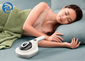 China 6KPA Portable Rechargeable Vacuum Cleaner factory