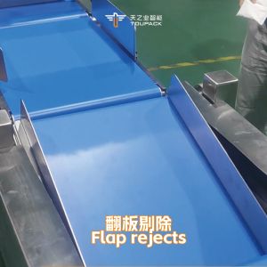 Conveyor Checkweigher Scale Supplier Check Weigher Machine Price Digital Weight