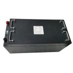 Deep Cycle 48V 400AH Lifepo4 Forklift Battery With Active Balance BMS