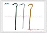 Aluminum Tent Peg stakes 18 cm