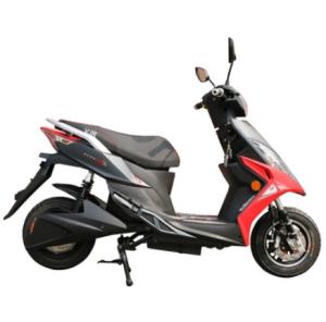 China Fast Charging E Scooter Electric Cycle Max Speed 45 Km/H Charging Time 6-8 Hours factory