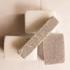 China Grill Stone Grill Cleaning Block for home and kitchen factory