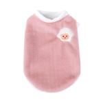 Fashion And Textile Joyful Style Pet Vests Clothing For Pets Quality Clothes For