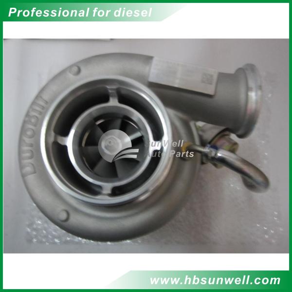 Original/Aftermarket High quality DB74 diesel engine parts Turbocharger