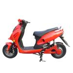 800W Modern Electric Double Seat Mobility Scooter THE-218 with Optional Battery