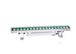High Lumen 6 In 1 LED Wall Wash Light 18pcs X 18W Waterproof