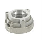 Tight Tolerance Custom CNC Machining Parts For Medical Equipment ISO9001