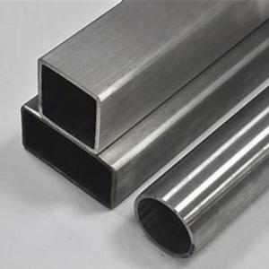 China SUS 904 430 Stainless Steel Tube Pipe Welded Seamless Hollow SS Tube 0.1mm factory
