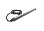 Air Source Anti Static Ionizer Bar E30 Discharge Anti Static Remover