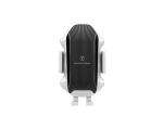 Qi Automatic Clamping Wireless Car Charger Fast Charging Mount For Iphone