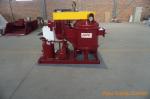 APZCQ240 Remove Entrained Gases Compact Mud Vacuum Degasser