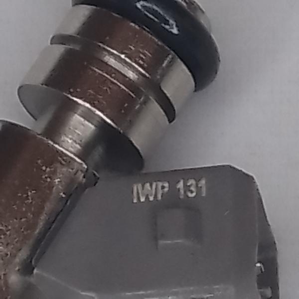 Bico Injetor Iwp 131 Marelli Fiat Palio Fuel Injector Weekend Siena Strda RST 8V