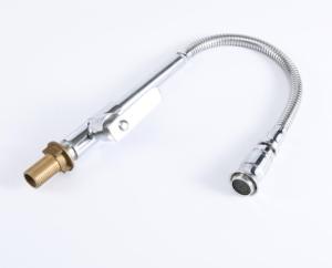 China Corrugated Flexible Camera Mount Arm Pipe For Table Lamp Hardware factory
