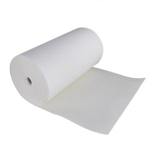 China Eco Friendly Non Toxic Closed Cell Insulation Polyethylene In Rolls Xpe Foam Material 85 factory