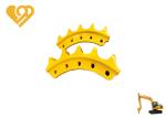 Bulldozer Undercarriage Parts Dozer Chain 11438927 for D8R D5 D6G D6R D20 D60