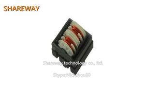 China Common Mode Choke Transformer 27*21.1*16.6mm Customized Inductance factory