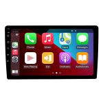 Android 12 Car Radio AM FM RDS Carplay 9 inch Car Multimedia Player Wifi Octa