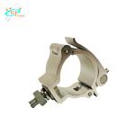 Aluminium Alloy Lighting Truss Clamps Clips Truss Accessories High Strength
