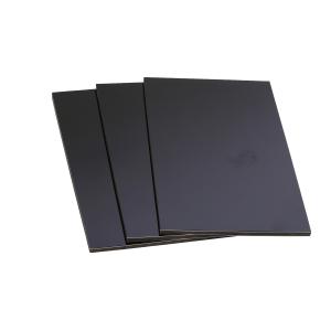 China PE Aluminum Composite Panel with Heat Resistance ≤0.04mm Elongation ≥5% Tensile Strength ≥130Mpa factory