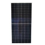 Waterproof 430W Half Cell Solar Panel Monocrystalline Silicon